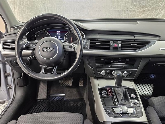 Audi A6 6 of 11