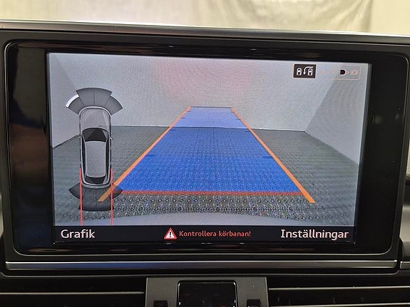 Audi A6 7 of 11