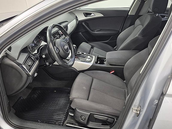 Audi A6 2 of 11