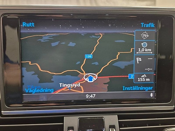Audi A6 8 of 11
