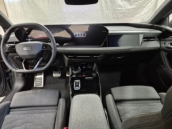 Audi A6 6 of 12