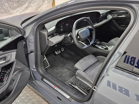 Audi A6 2 of 12