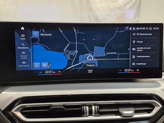BMW 330e 9 of 10
