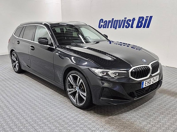 BMW 330e 5 of 10