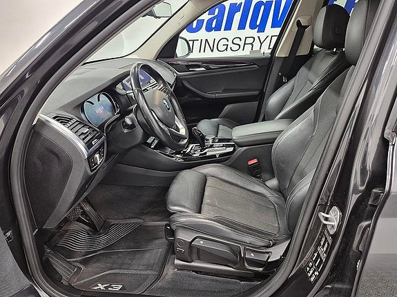 BMW X3 2 of 8