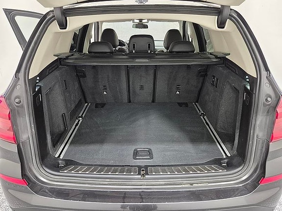 BMW X3 8 of 8
