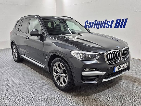 BMW X3 3 of 8