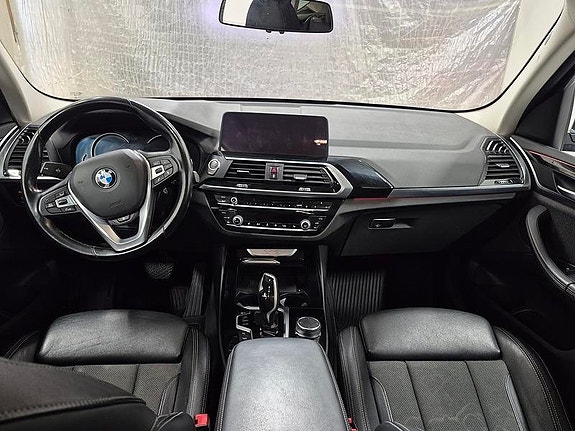 BMW X3 6 of 8