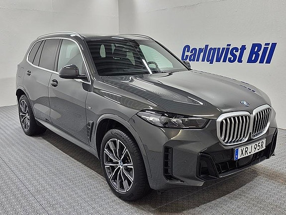 BMW X5 3 of 12