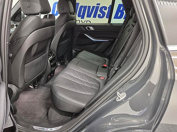BMW X5 9 of 12