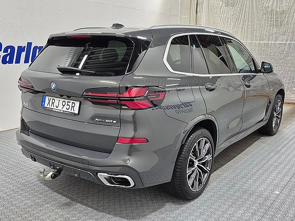 BMW X5 4 of 12
