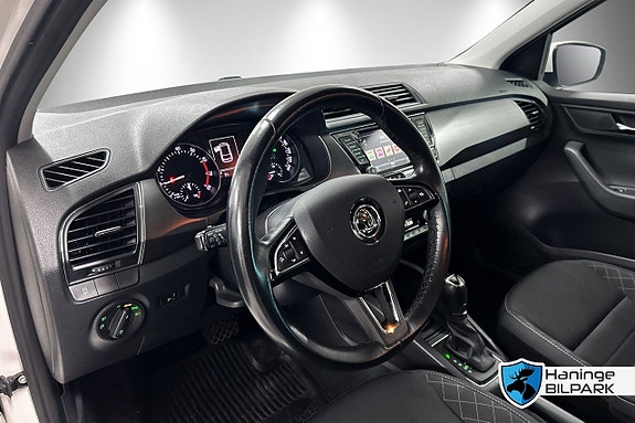 Skoda Fabia 9 of 30