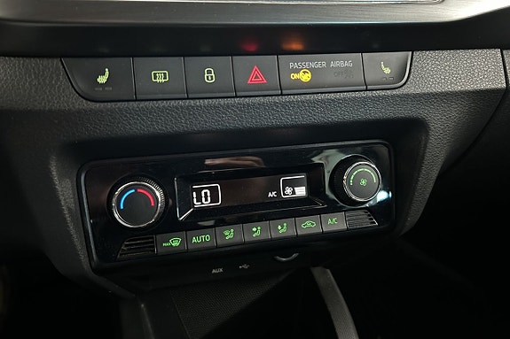 Skoda Fabia 19 of 30