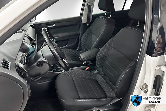 Skoda Fabia 24 of 30