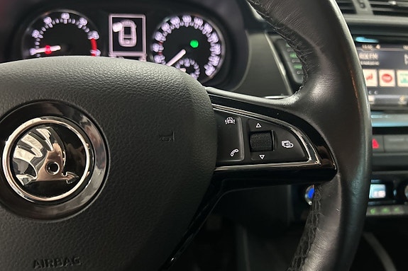 Skoda Fabia 23 of 30