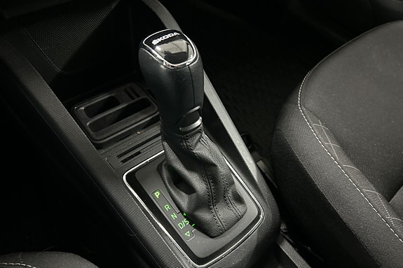 Skoda Fabia 20 of 30