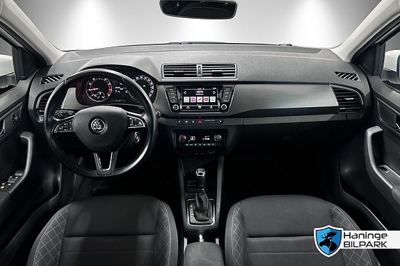 Skoda Fabia 27 of 30