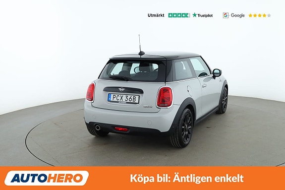 MINI Cooper 6 of 30