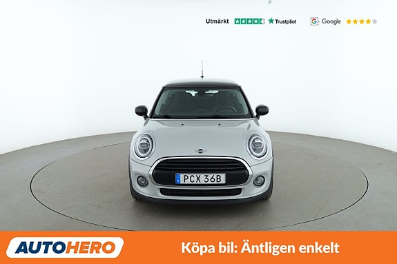 MINI Cooper 9 of 30