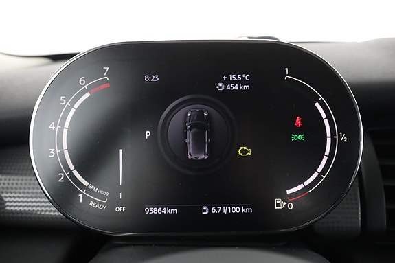 MINI Cooper 20 of 30