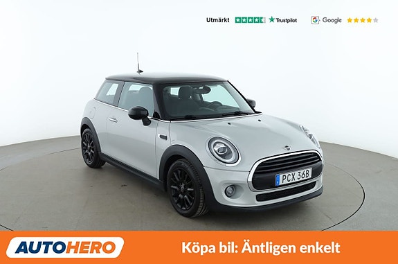 MINI Cooper 8 of 30
