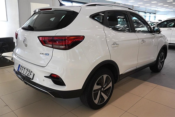 MG ZS 5 of 9