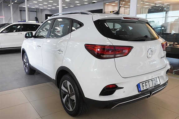 MG ZS 7 of 9