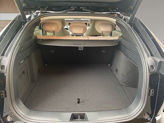 Mazda CX-6e 17 of 18