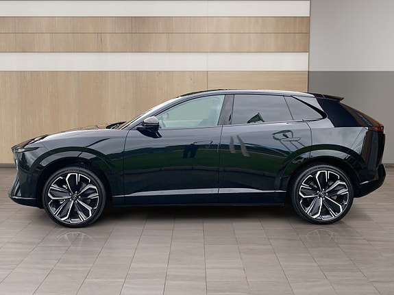 Mazda CX-6e 6 of 18