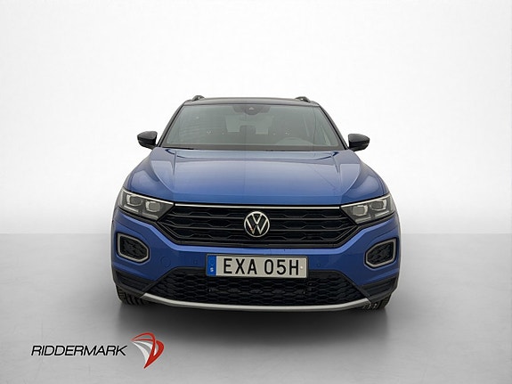 Volkswagen T-Roc 2 of 30