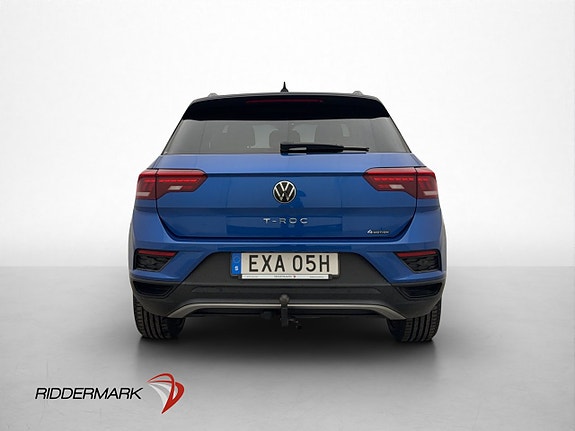 Volkswagen T-Roc 6 of 30