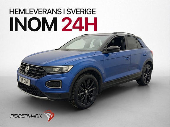 Volkswagen T-Roc 3 of 30