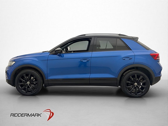 Volkswagen T-Roc 4 of 30