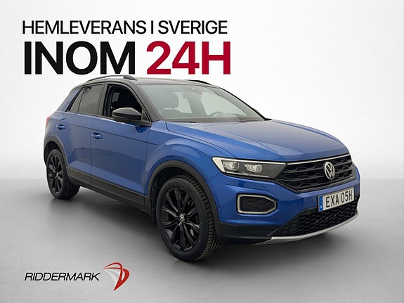 Volkswagen T-Roc 3 of 30