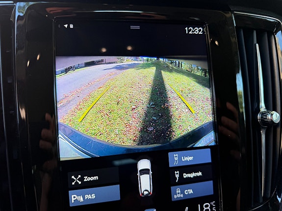 Volvo V90 12 of 15