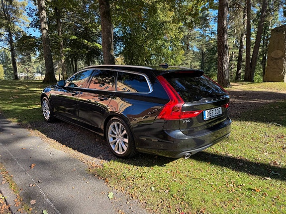 Volvo V90 5 of 15