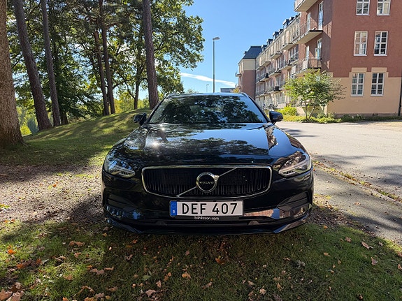 Volvo V90 3 of 15
