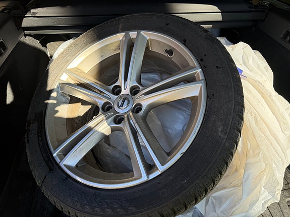 Volvo V90 14 of 15