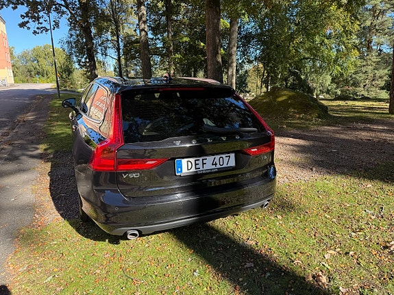 Volvo V90 6 of 15