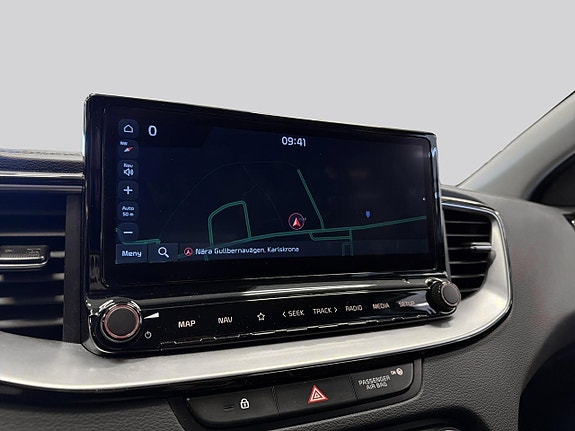 Kia Ceed 12 of 14