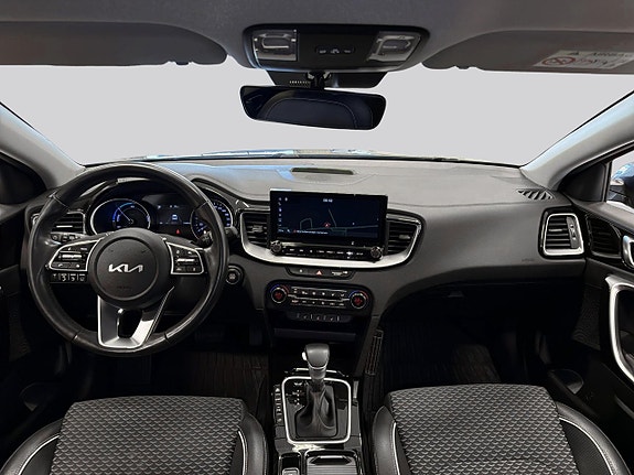 Kia Ceed 8 of 14