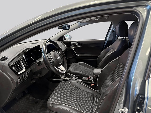Kia Ceed 9 of 14