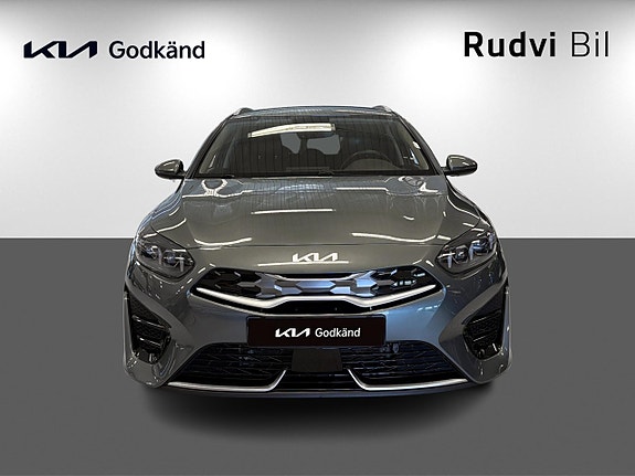 Kia Ceed 2 of 14