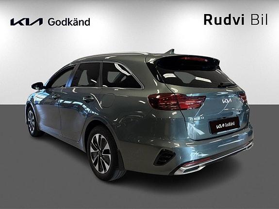 Kia Ceed 6 of 14