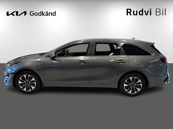 Kia Ceed 3 of 14
