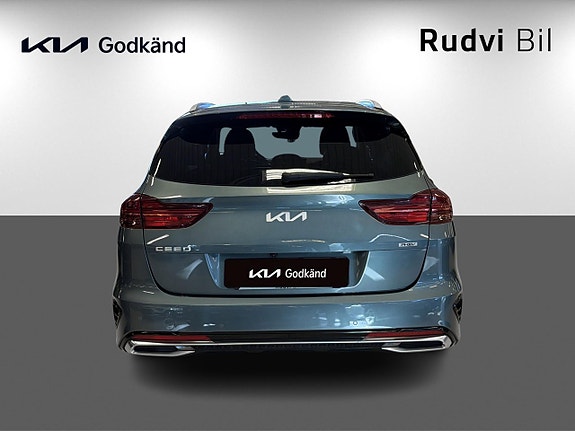 Kia Ceed 5 of 14