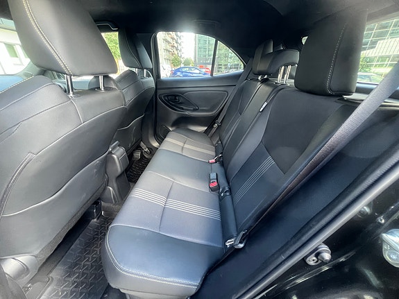 Toyota Yaris Cross 8 of 16