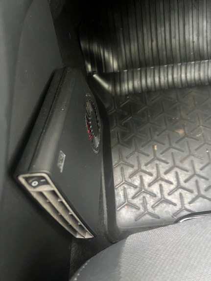 Toyota Yaris Cross 13 of 16