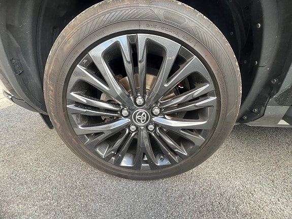 Toyota Yaris Cross 11 of 16