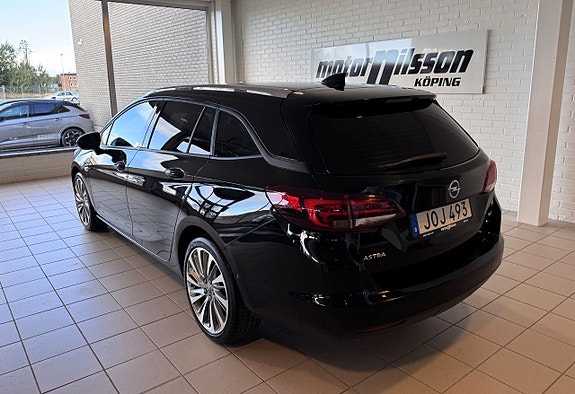 Opel Astra 6 of 15